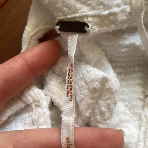 Free People crop sweater - size small - Picture 2 of 4